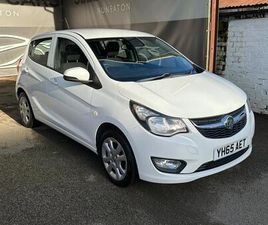 1.0I SE EURO 6 5DR (A/C)