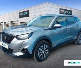 PURETECH 100 S&S BVM6 ACTIVE BUSINESS