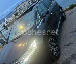 RENAULT ESPACE INITIALE P. ENERGY DCI 160 TWIN TUR. EDC