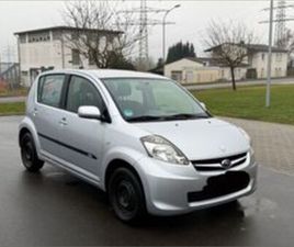 SUBARU JUSTY 1.0 BENZIN