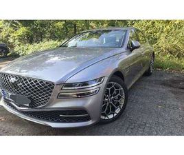 2.2 DIESEL AT8 LUXURY LINE