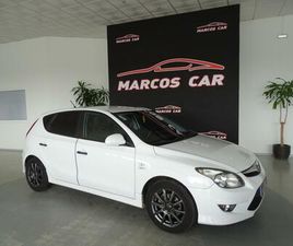 HYUNDAI I30 1.6 CRDI EDITION PLUS