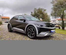 HYUNDAI IONIQ 5 73KWH VANGUARD