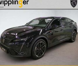 GT PHEV 225 E-EAT8 LP € 53.280,-