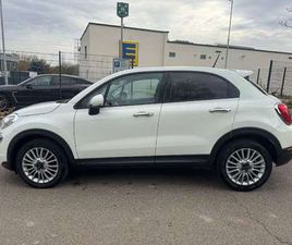 500X 1.4 MULTIAIR 4X2 S