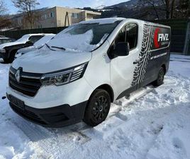 TRAFIC BLUE DCI 110 L2H1 KOMFORT