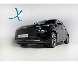 HYUNDAI KAUAI 39 KWH PREMIUM