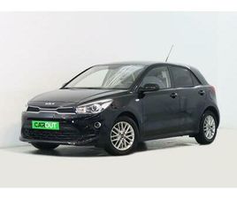 KIA RIO KIA RIO 1.2 CVVT DYNAMIC