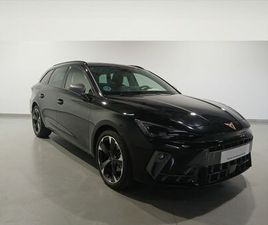 CUPRA LEÓN FAM. 1.5 TSI 110KW SP 5P