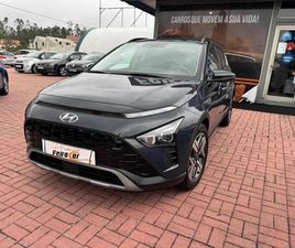 HYUNDAI BAYON 1.0 T-GDI PREMIUM