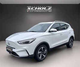 MG ZS ZS EV EV MCE STANDARD COMFORT