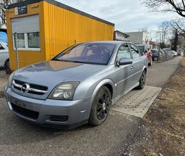 GTS 2.2 16V AUTOMTIK