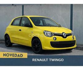 RENAULT TWINGO RENAULT TWINGO INTENS SCE SS