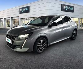 BLUEHDI 100 S&S BVM6 ALLURE