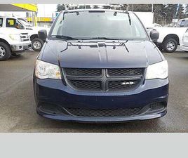 2013 RAM CV TRADESMAN 4DR WGN SE