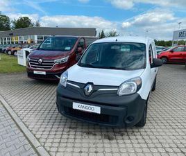 KANGOO Z.E. 33 ZZGL. BATTERIEMIETE