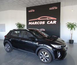 KIA STONIC KIA STONIC 1.2 URBAN