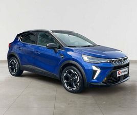 MITSUBISHI ASX 2 1.3 DI-T MHEV 7SST SHOGUN