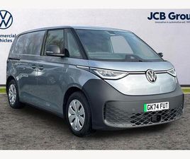 PRO 79KWH COMMERCE AUTO 5DR