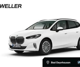 BMW 220D ACTIVE TOURER