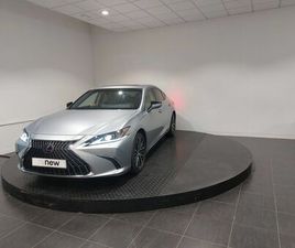 LEXUS ES ES 300H PREMIUM PREMIUM