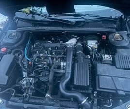 PEUGEOT 406 PEUGEOT ICH VERKAUFE EINEN PEUGEOT 406.