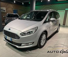 2.0 TDCI TITANIUM BUSINESS S&S 150CV POWERSHIFT