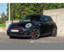 MINI MINI JOHN COOPER WORKS MINI HATCH 2.0, CX. A., 231CV