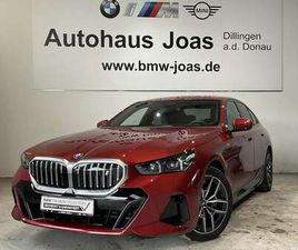 BMW I5 XDRIVE40 |SITZBELÜFTUNG |BOWERS & WILKINS |M SPORT