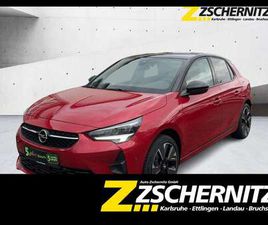 F E GS LINE LED+NAVI+SHZ+KAM.+KEYLESS+LM