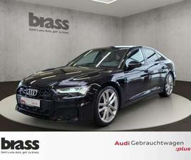 S LINE 50 TDI QUATTRO 210(286) KW(P