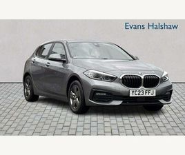 BMW SERIE 1 116 1.5 116D SE (LCP) EURO 6 (START/STOP) 5DR