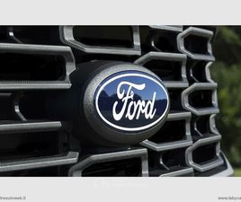 TRANSIT COURIER 1.5 ECOB.100CV VAN TIT.