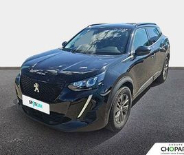 PURETECH 130 S&S BVM6 STYLE