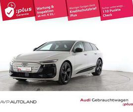 AUDI E-TRON ◊?◊ S LINE | PANO | LED | AHK |