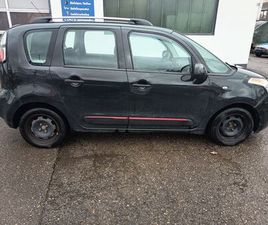 CITROËN C3 PICASSO VTI 120 TENDANCE