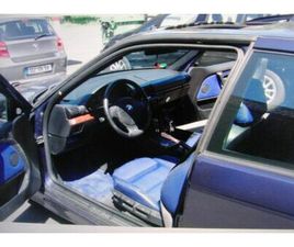 BMW 323TI BJ.98 148.000 KM