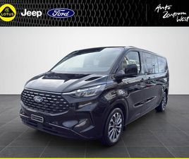 FORD TOURNEO TOURNEO C BUS 320 L2 2.0 ECOBLUE 170 TIT