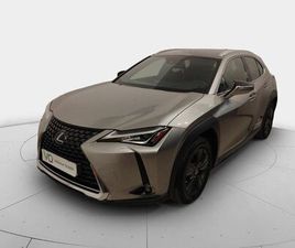 LEXUS UX 250H BUSINESS 2.0 HYBRID 184 CV AUTO 5P