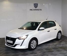 BLUEHDI 100 S&S ACTIVE BUSINESS