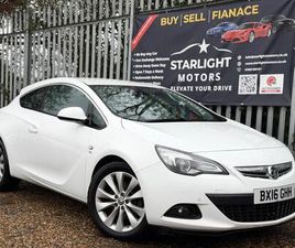 1.4I TURBO SRI EURO 6 (START/STOP) 3DR