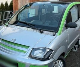 OTHER MICROCAR MC1 MOPEDAUTO 45 KM/H