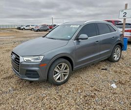 AUDI Q3 PREMIUM PLUS | ЦЕНА ДО БЪЛГАРИЯ |