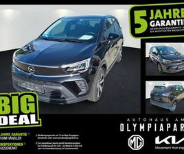 1.2 PARKHILFE VO+HI*SITZHEIZUNG*UVM.