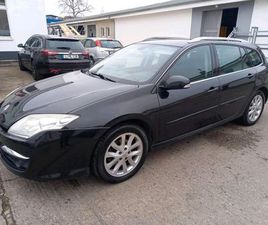 RENAULT LAGUNA GRANDTOUR