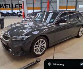 BMW SERIE 3 M340D XDRIVE BMW M340D XDRIVE