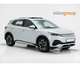 BYD ATTO3 BYD ATTO 3 DESIGN