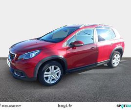 PURETECH 110CH S&S EAT6 SIGNATURE