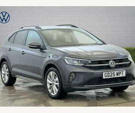 1.0 TSI MATCH EURO 6 (START/STOP) 5DR