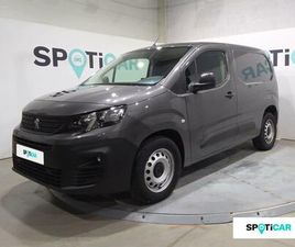 STANDARD 650 KG BLUEHDI 130 S&S BVM6 PREMIUM